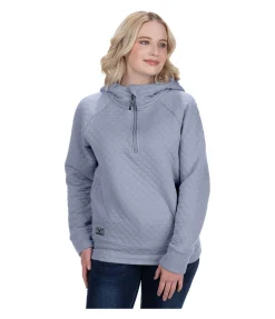 Sweat à capuche Maple