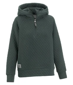 Sweat à capuche Maple