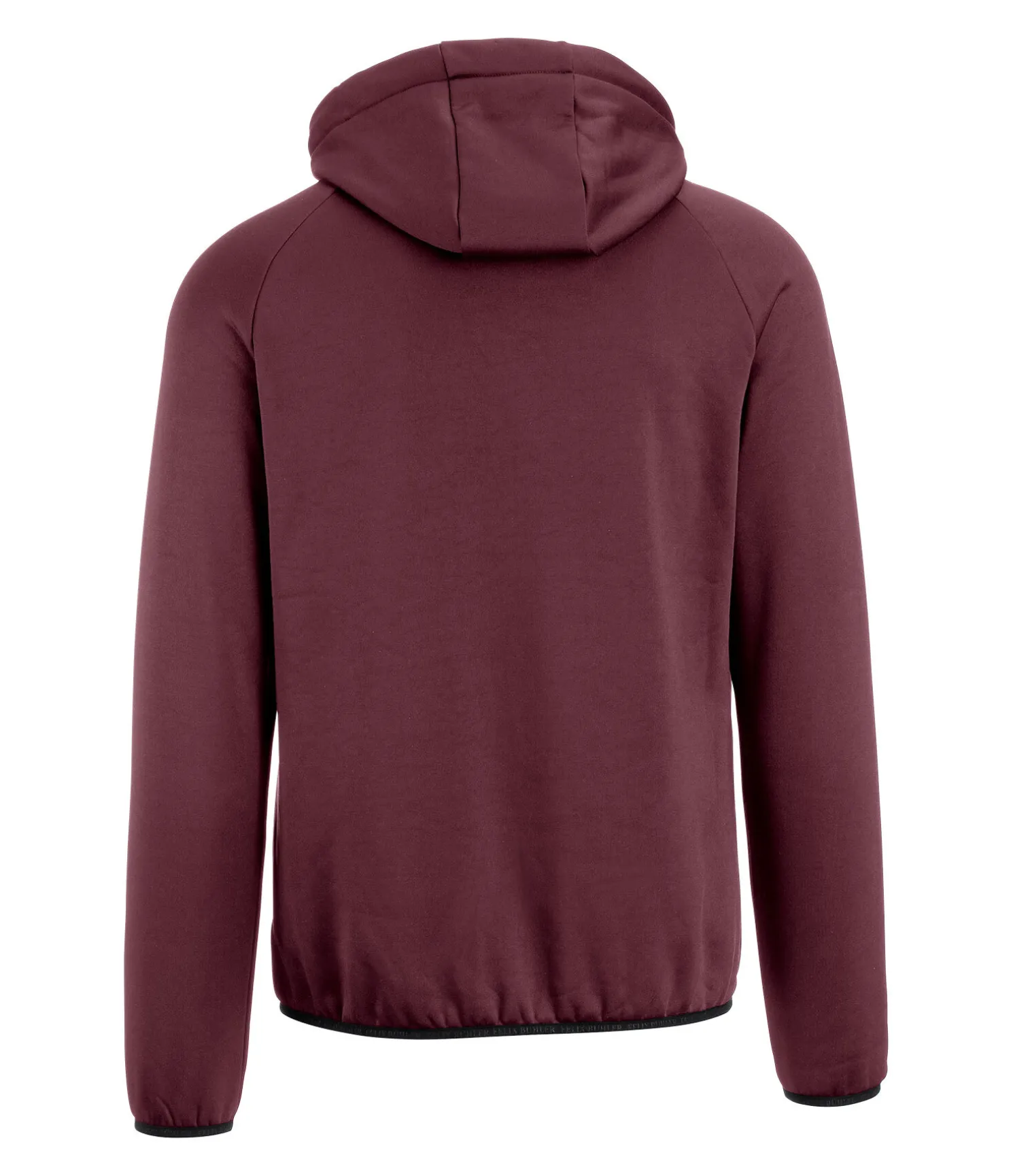 Sweat à capuche Performance stretch homme Macon