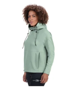 Sweat à capuche Strech Performance