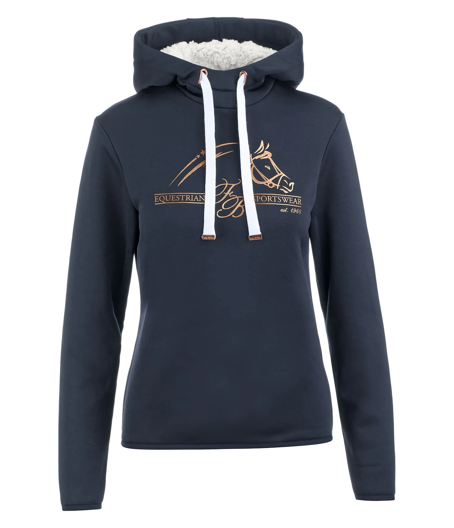 Sweat à capuche stretch Performance enfant Bijou