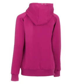 Sweat à capuche technique enfant Oletta