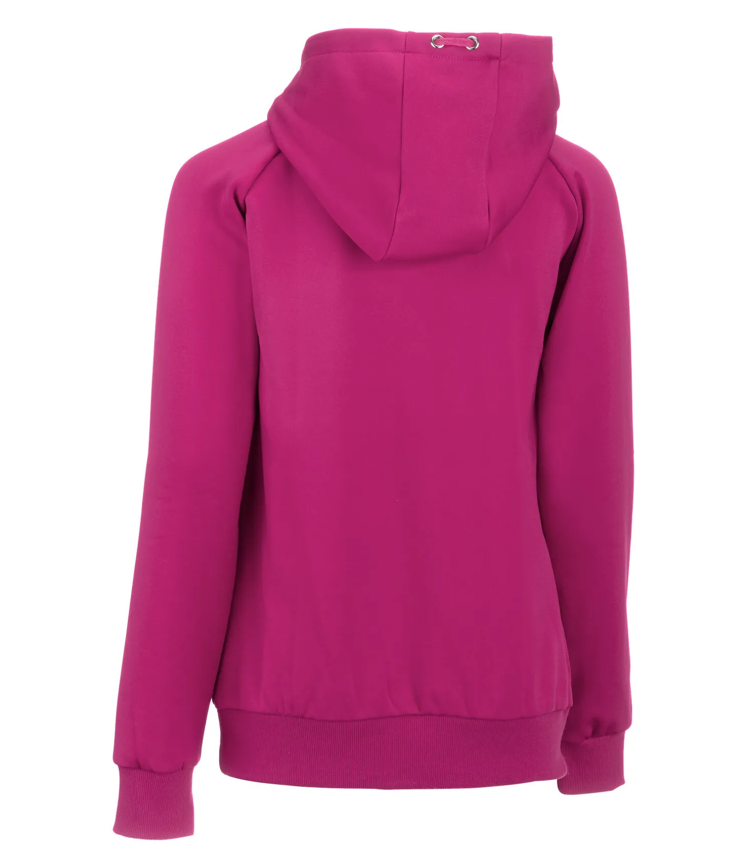 Sweat à capuche technique enfant Oletta