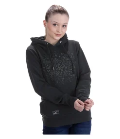 Sweat à capuche Ted