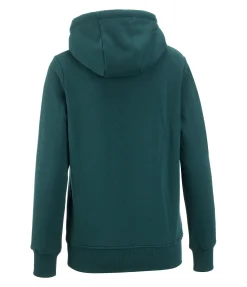 Sweat à capuche Ted