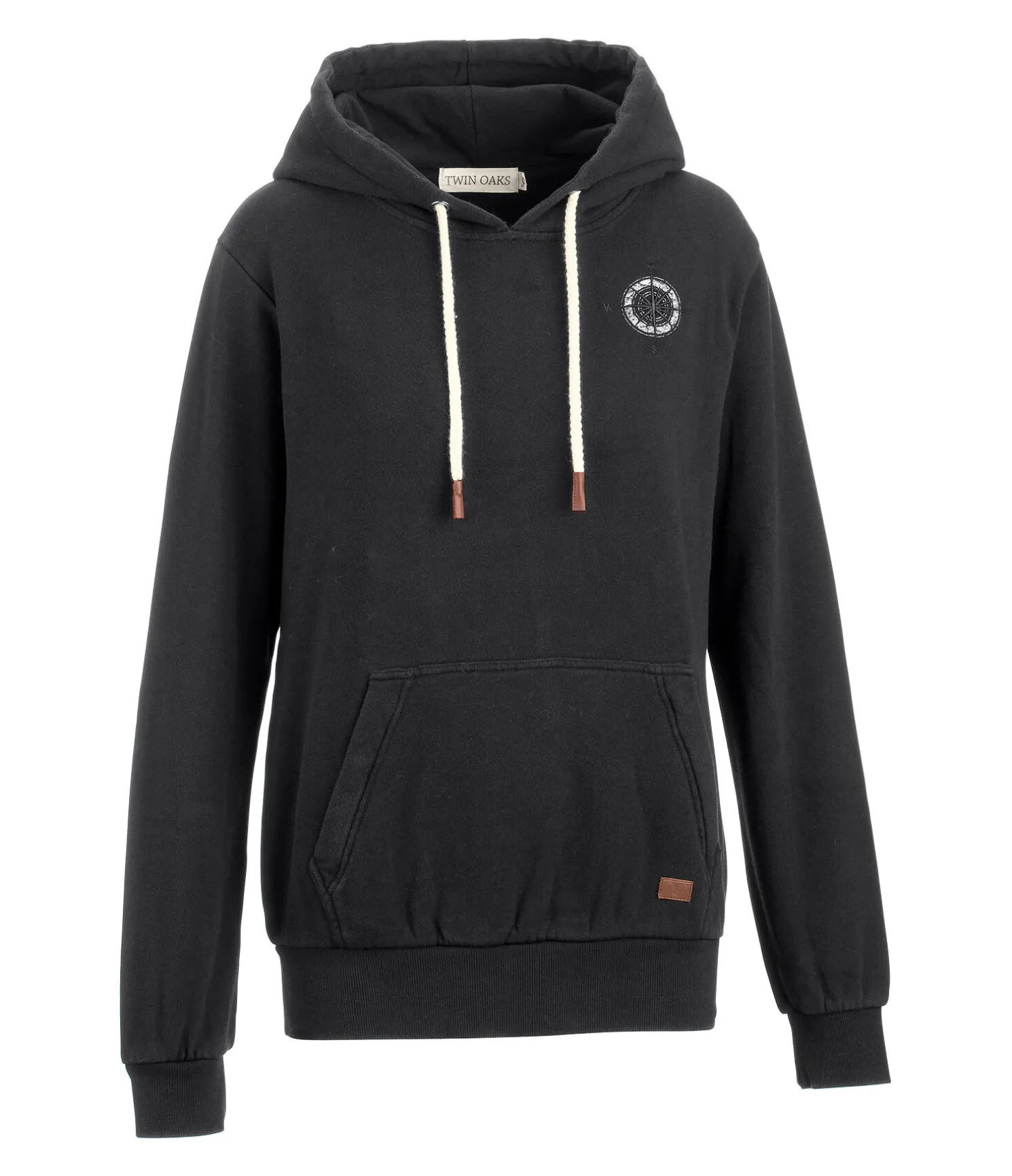 Sweat à capuche Vinson