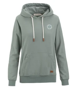 Sweat à capuche Vinson