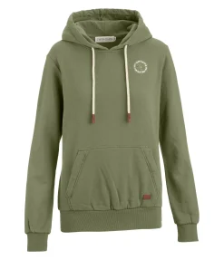 Sweat à capuche Vinson
