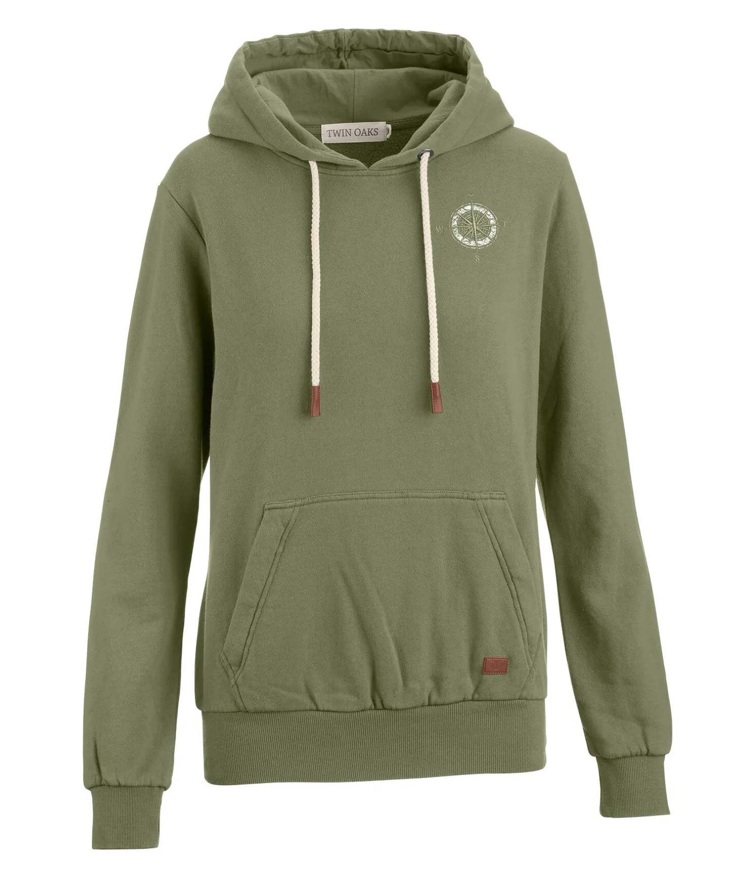 Sweat à capuche Vinson