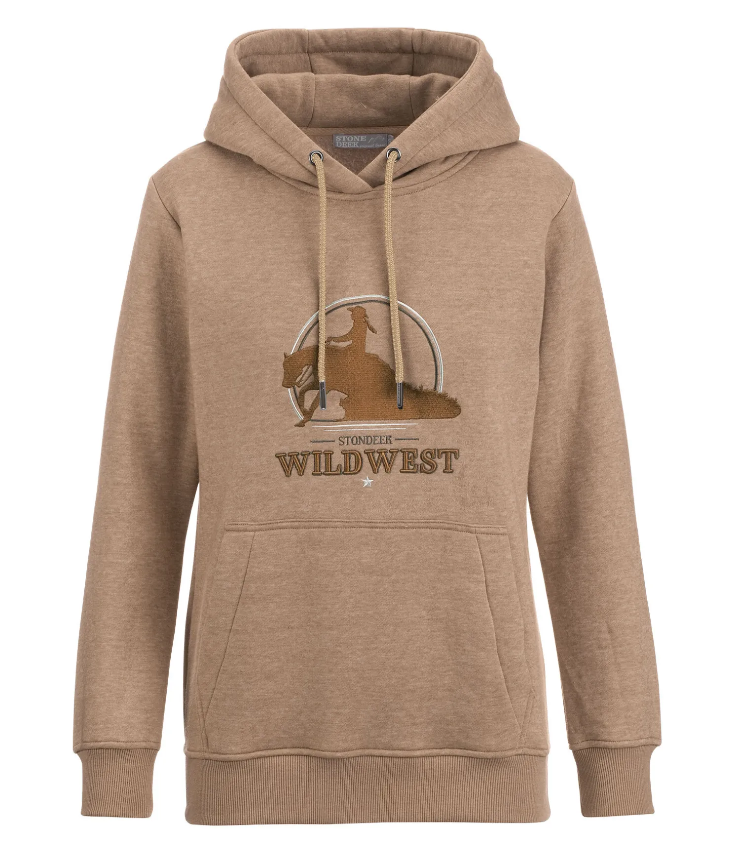Sweat à capuche Willow