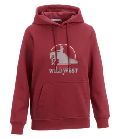 Sweat à capuche Willow