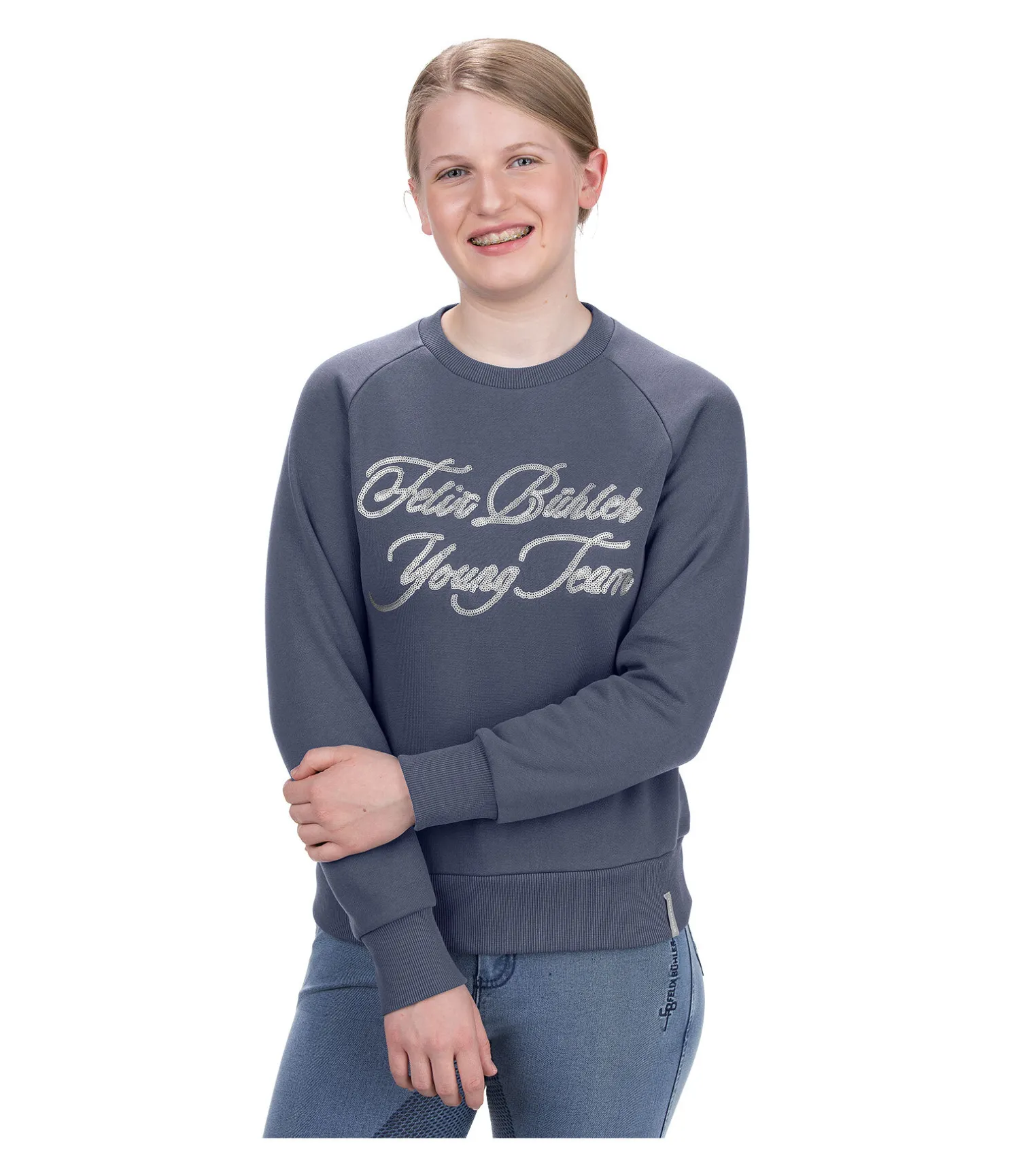 Sweat enfant Beverly