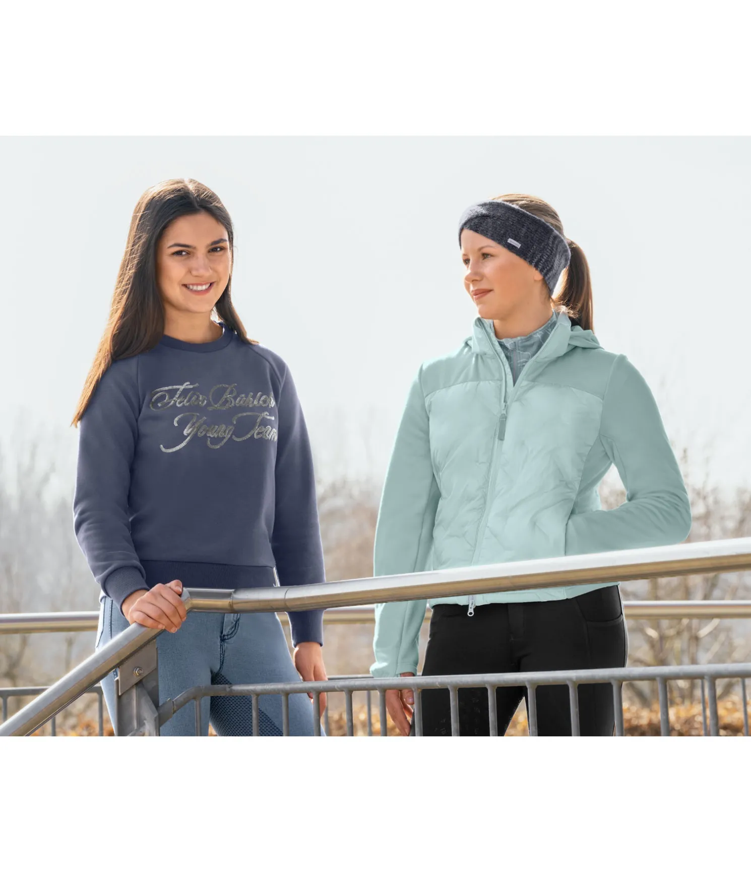Sweat enfant Beverly