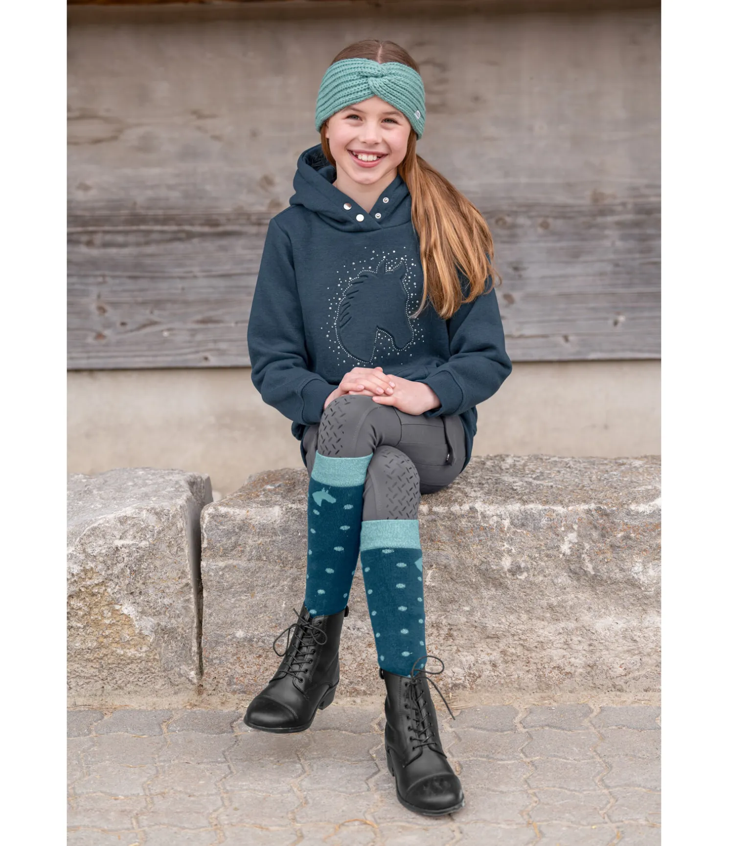Sweat enfant Heidi