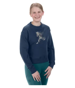 Sweat enfant Laelia