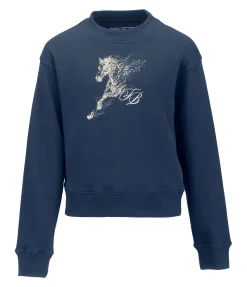 Sweat enfant Laelia