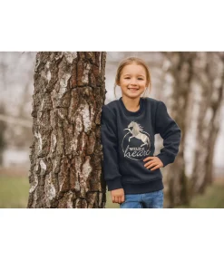Sweat enfant Lottie