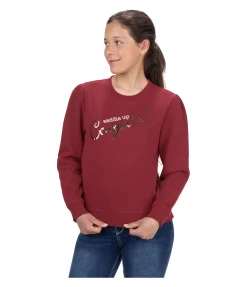 Sweat enfant Lottie