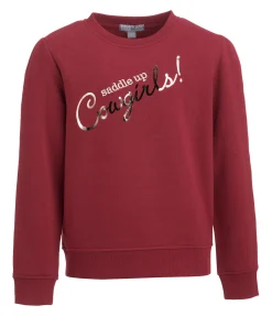 Sweat enfant Lottie