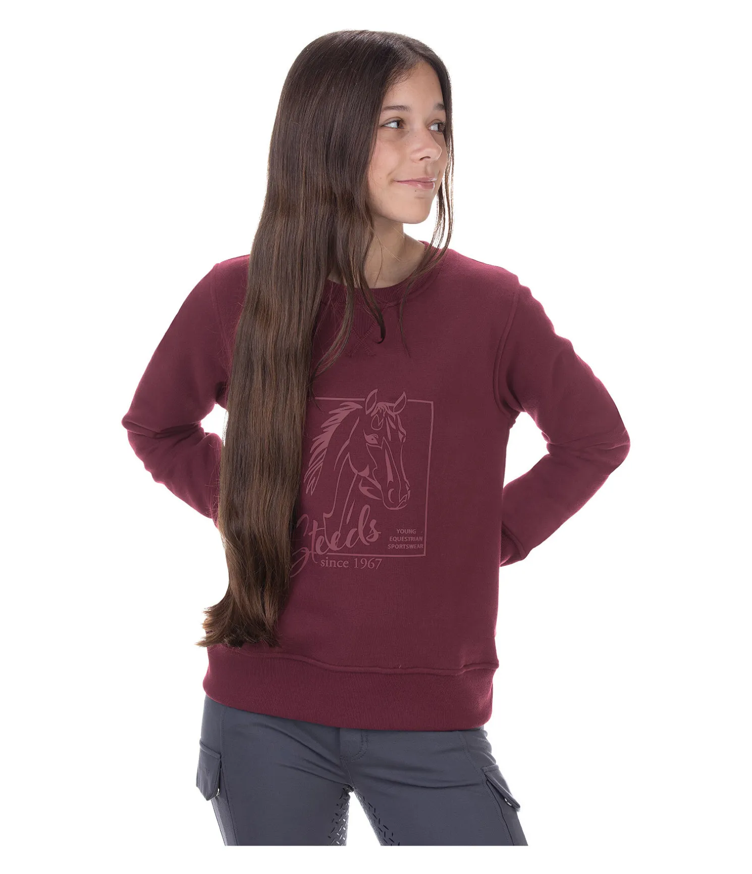 Sweat enfant Sora II