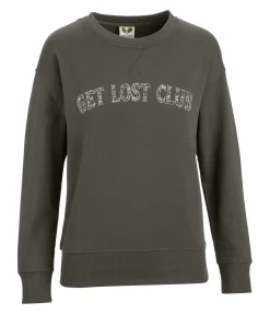 Sweat Get Lost Club II