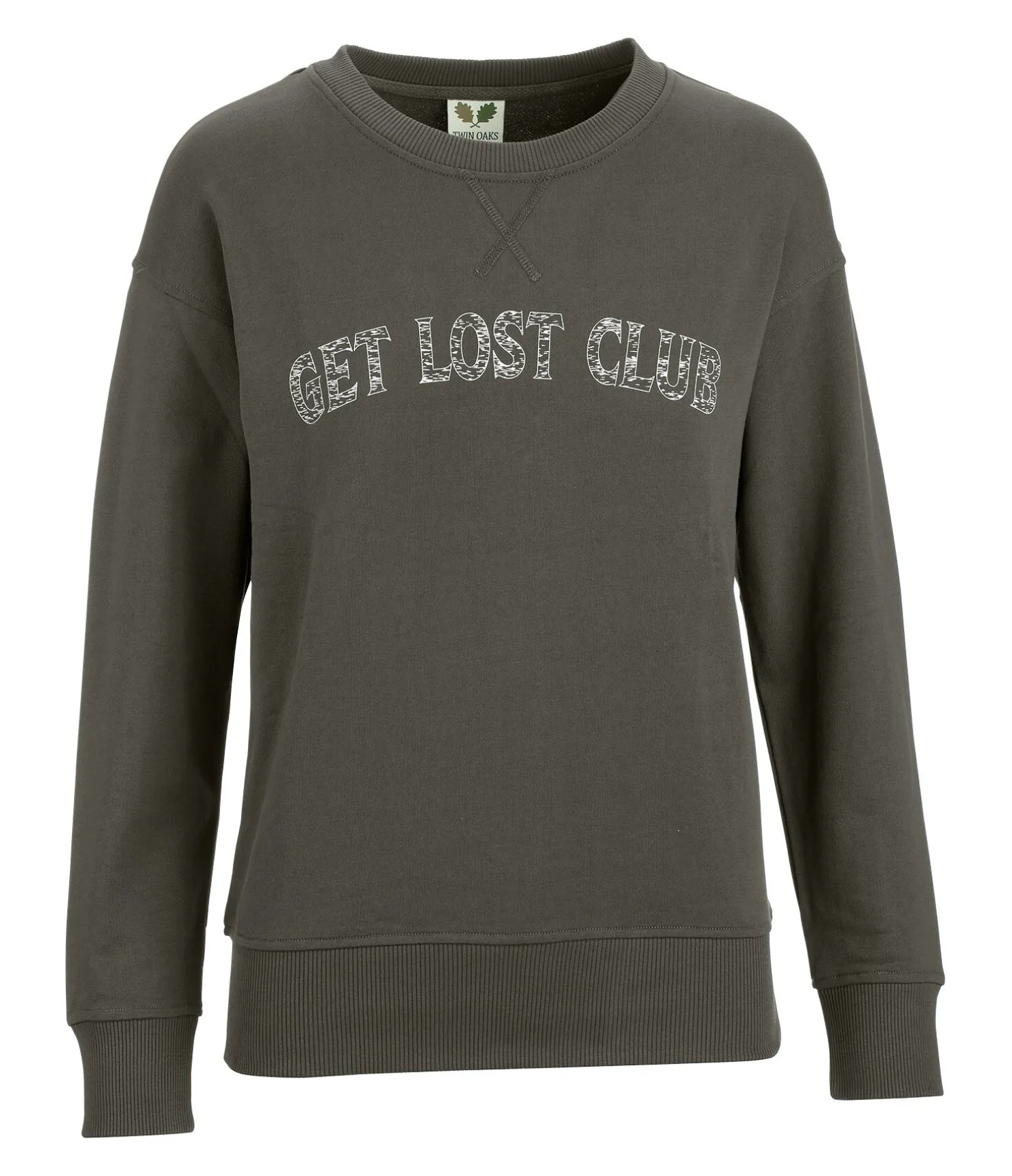 Sweat Get Lost Club II