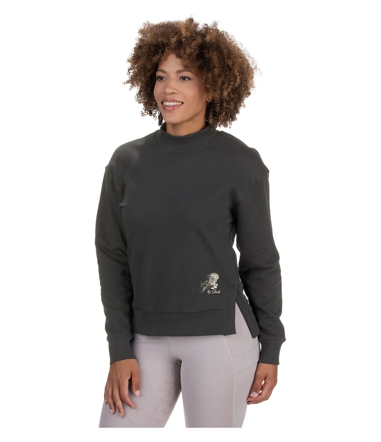 Sweat Lenia