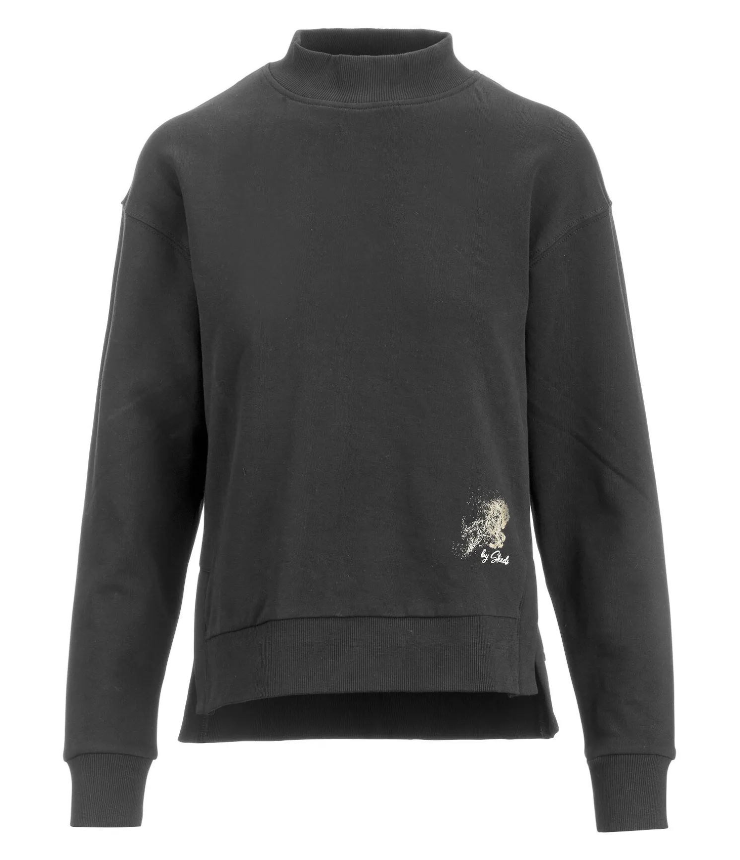 Sweat Lenia