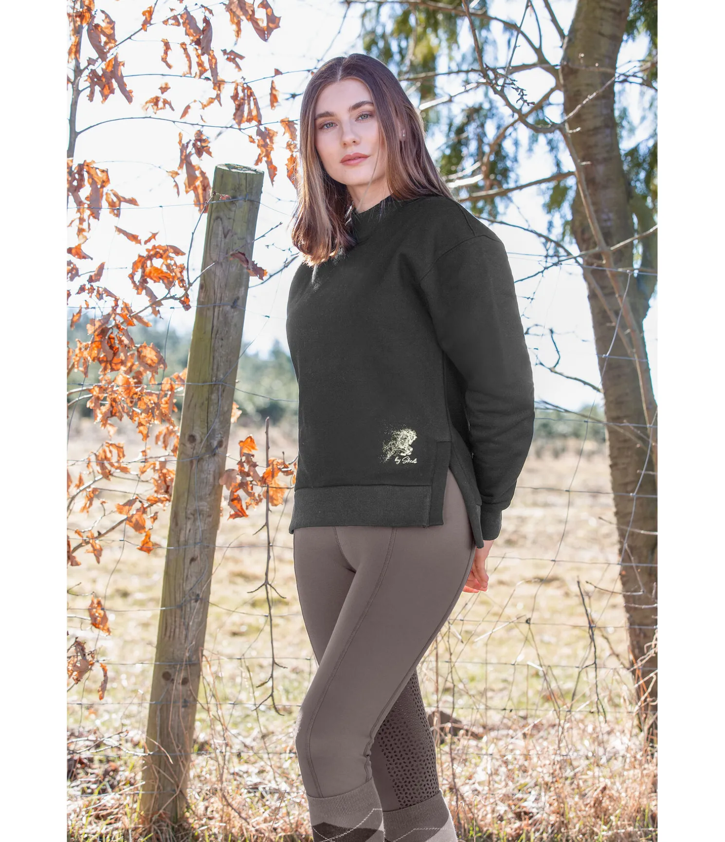 Sweat Lenia