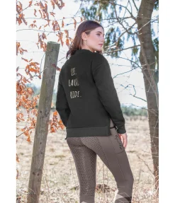 Sweat Lenia