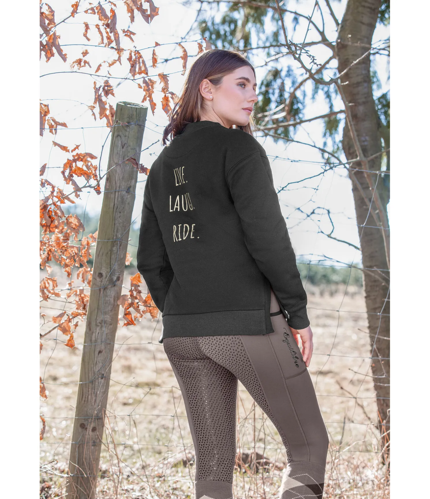 Sweat Lenia