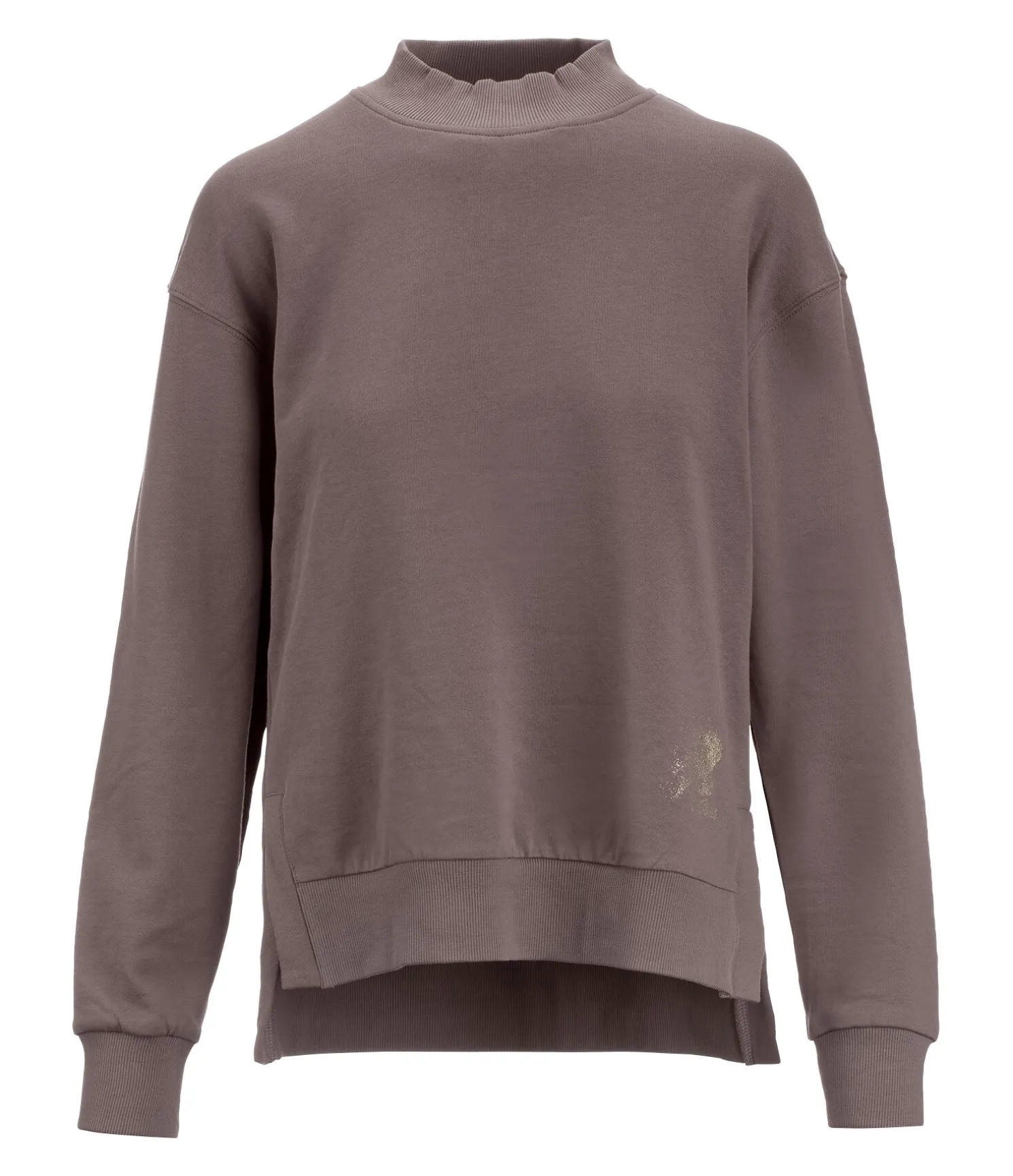 Sweat Lenia