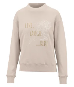 Sweat Livie