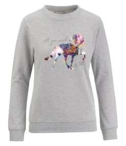 Sweat Stalla