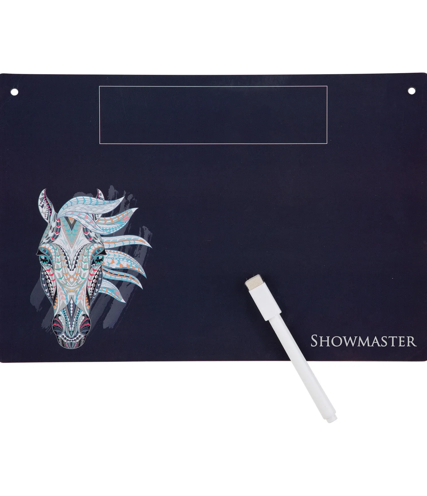 Tableau d'écurie SHOWMASTER Mystic
