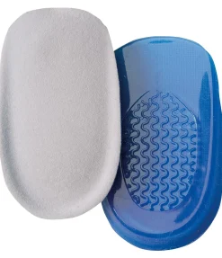 Talonnettes en gel