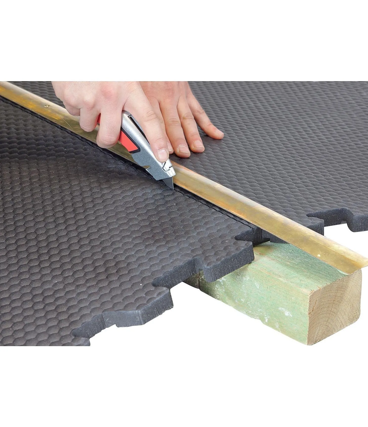 Tapis d'écurie
