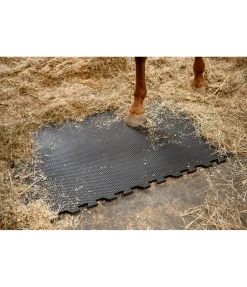 Tapis d'écurie
