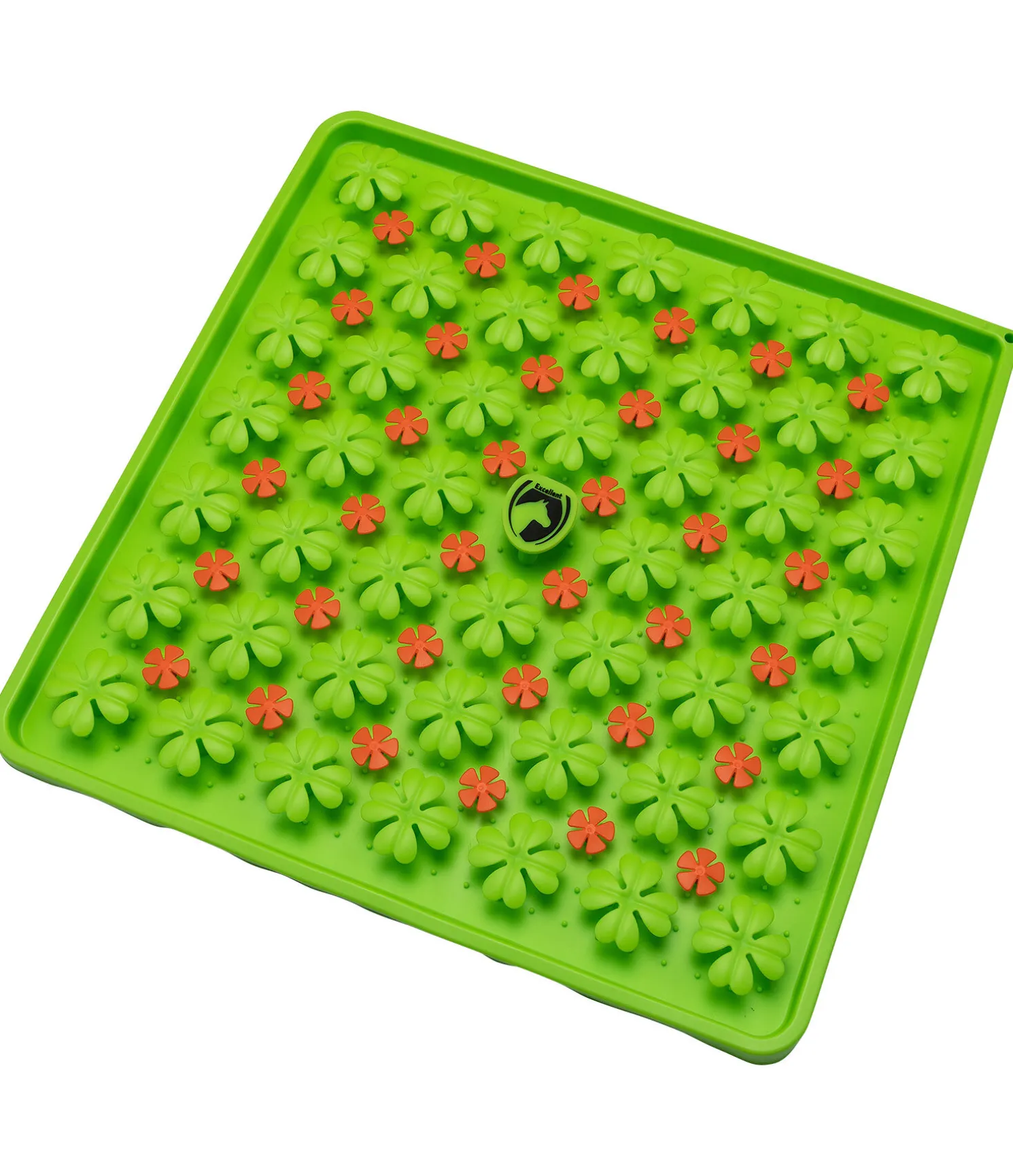Tapis de fouille