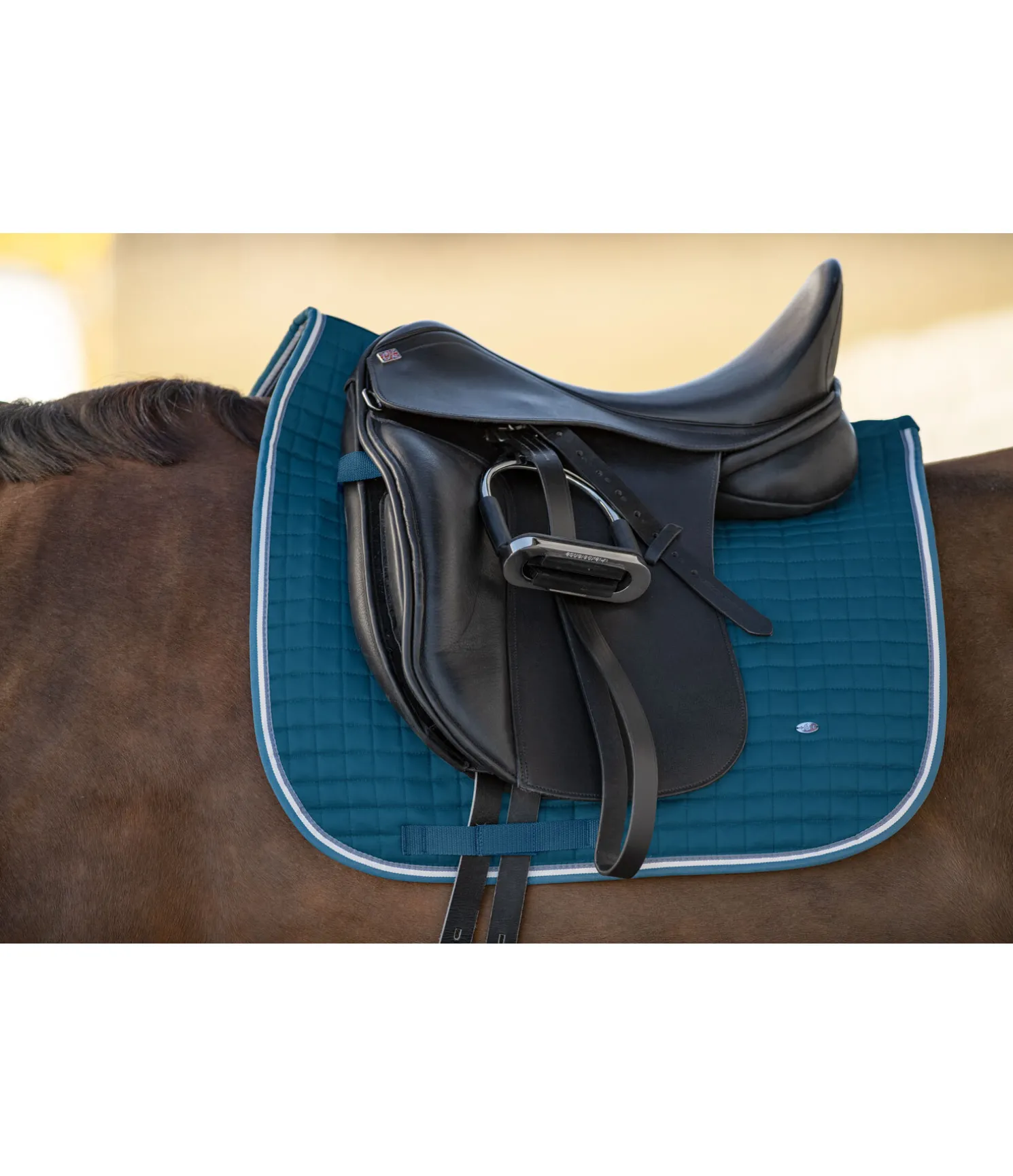 Tapis de selle Basic