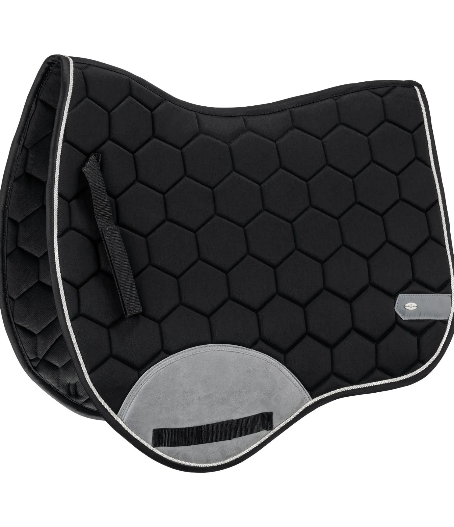 Tapis de selle Basic Pro