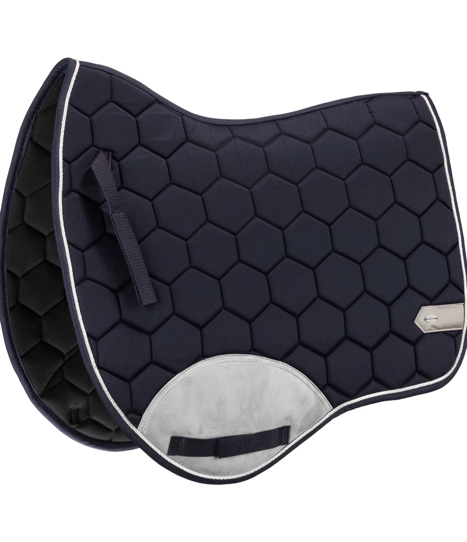 Tapis de selle Basic Pro