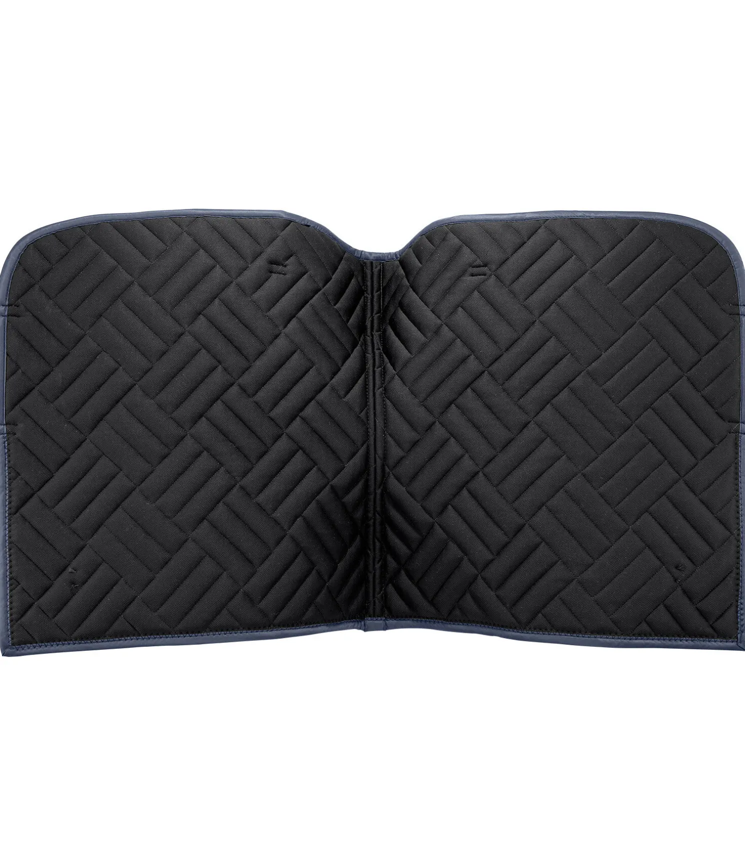 Tapis de selle Brillant