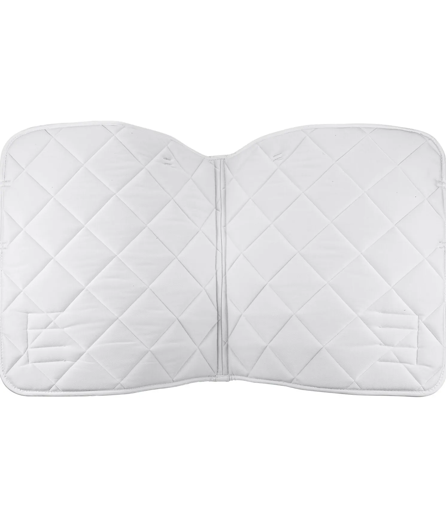 Tapis de selle de concours Numbers II