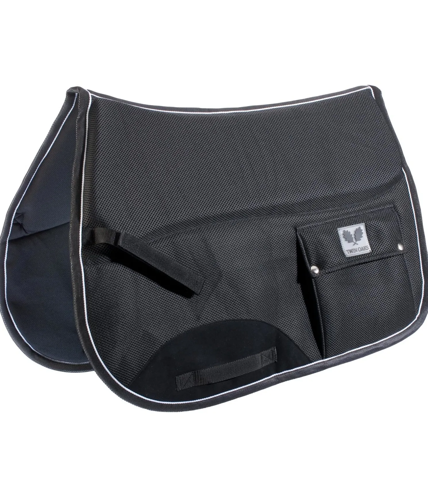 Tapis de selle de randonnée respirant