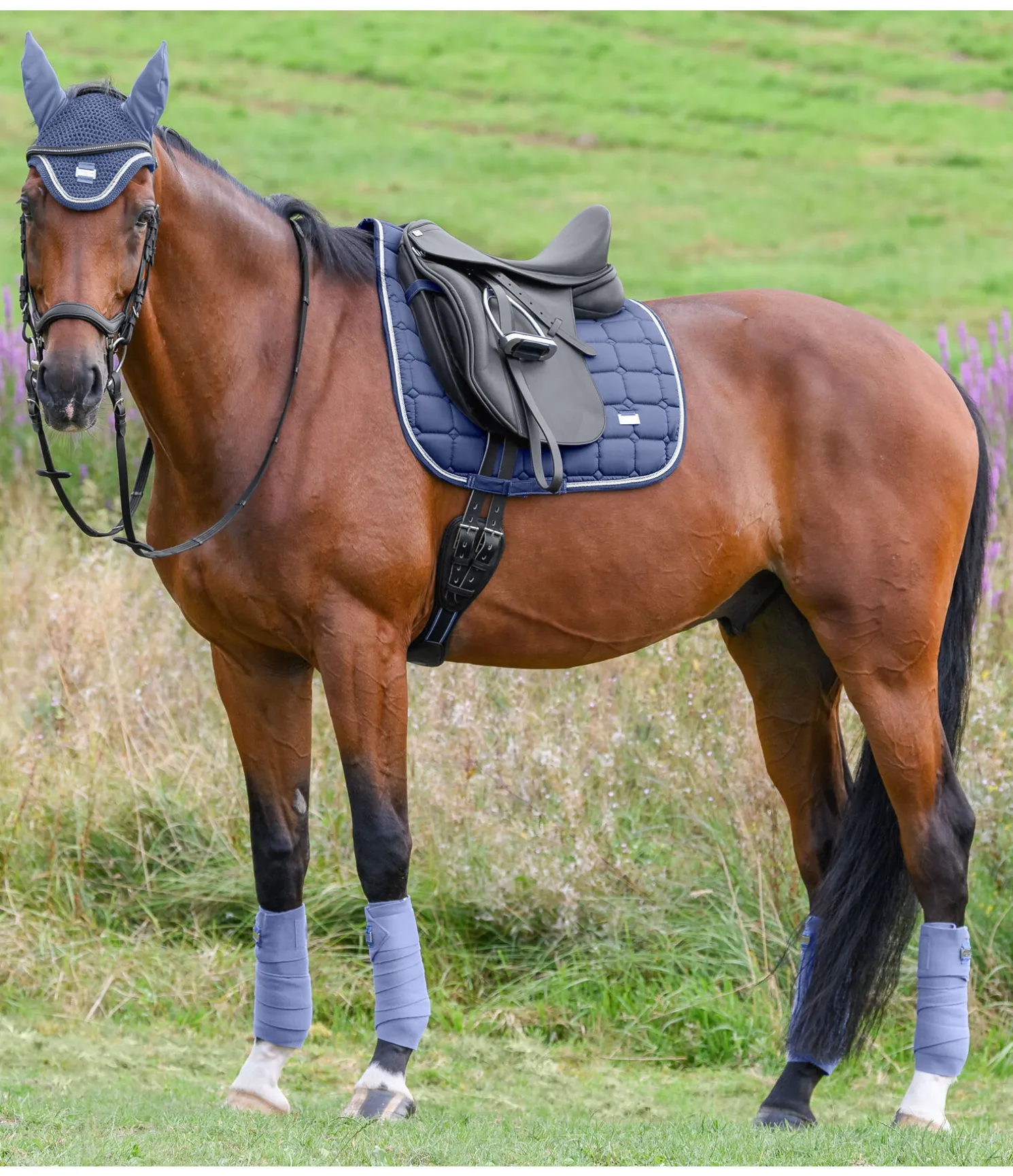 Tapis de selle Essential