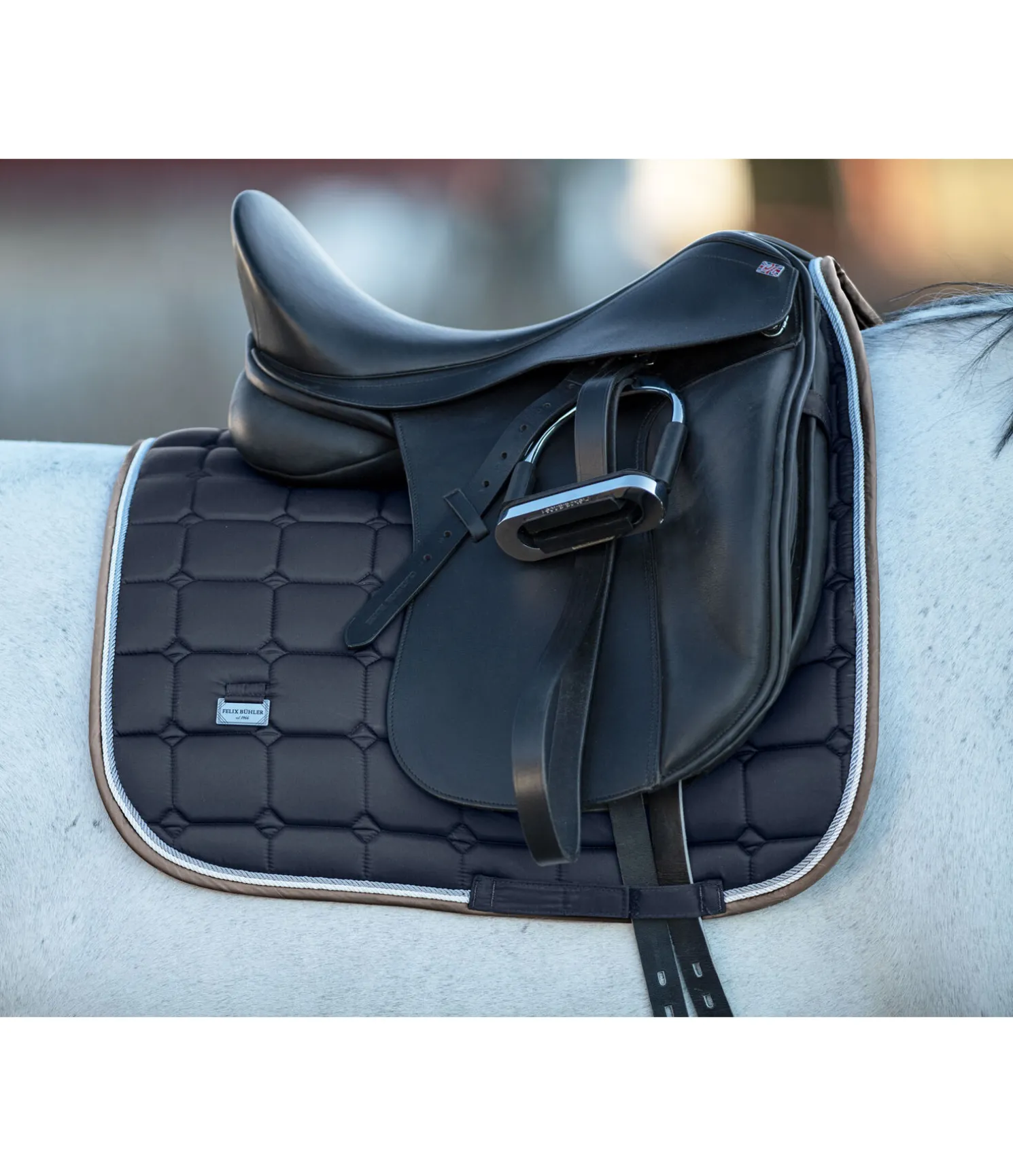 Tapis de selle Essential