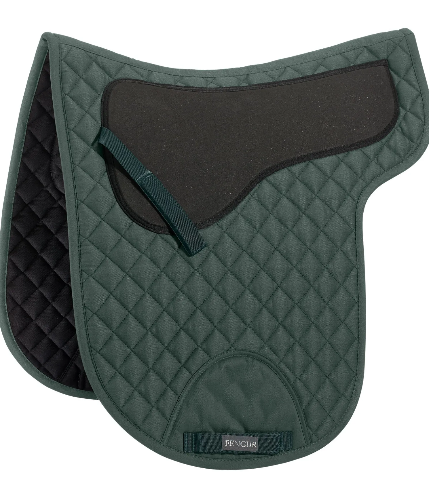 Tapis de selle Héla