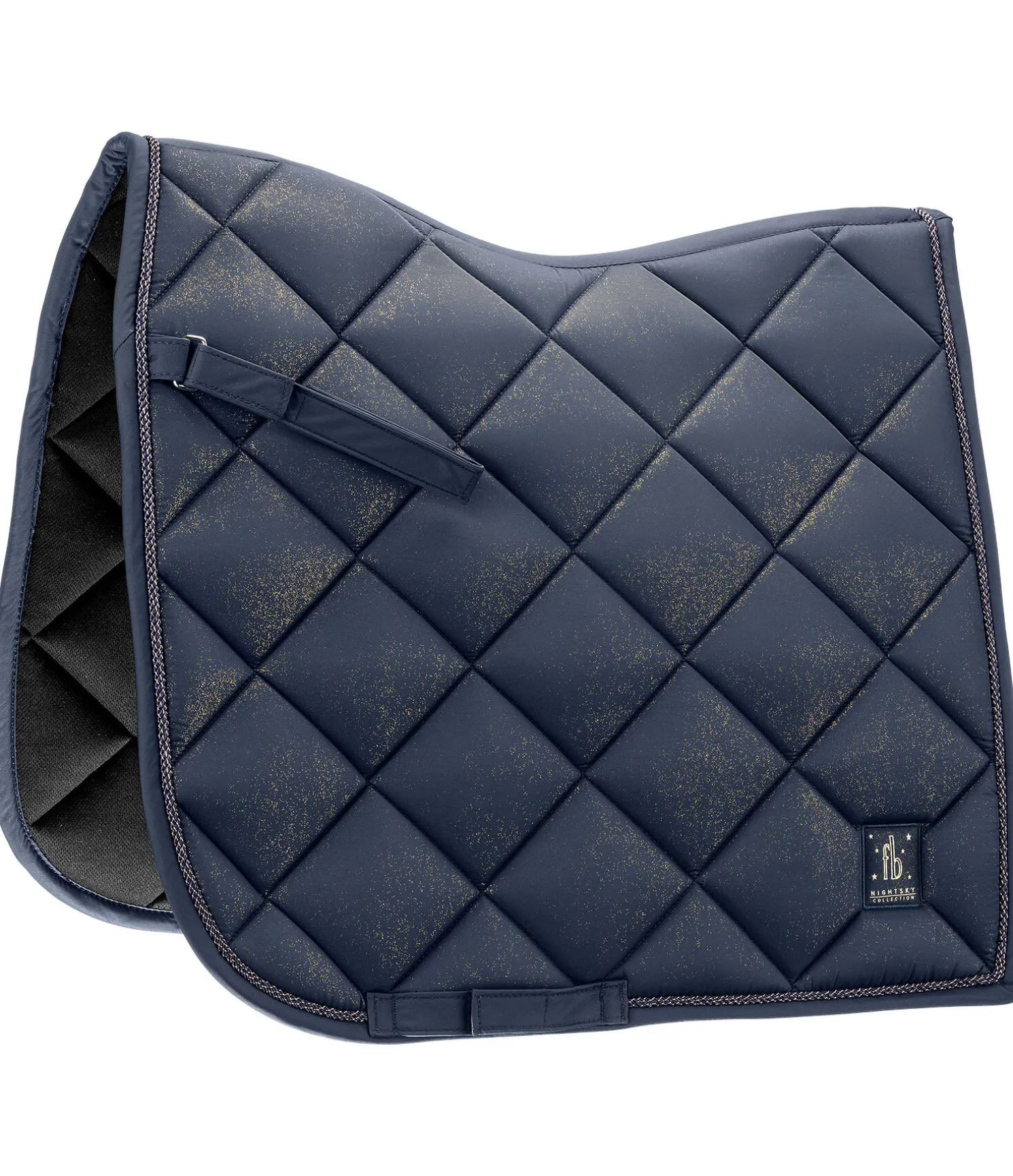 Tapis de selle Night Sky