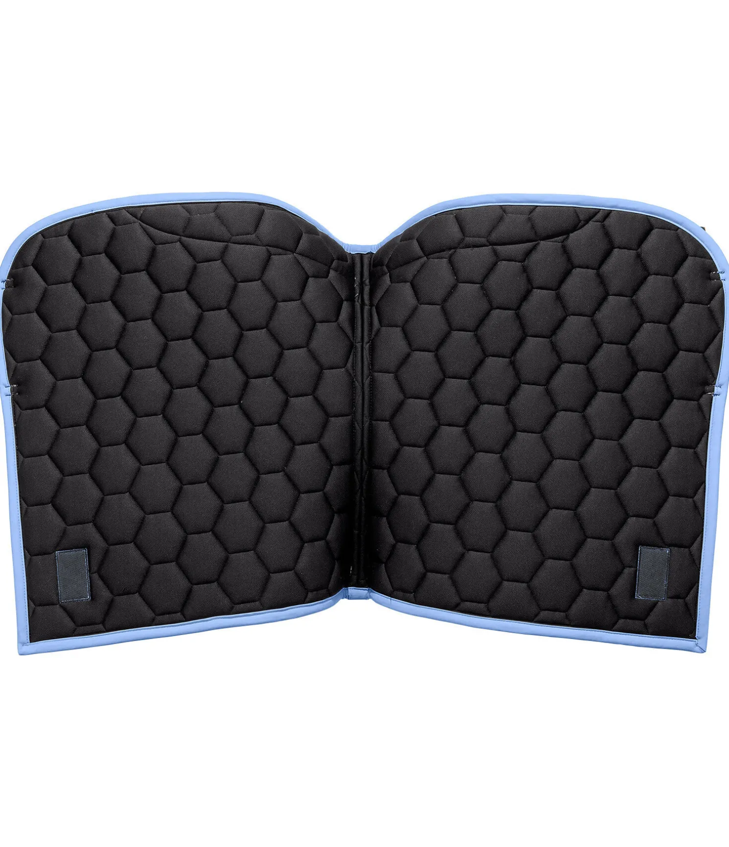 Tapis de selle Sophistication sans passants de contre-sanglons
